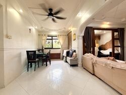 Blk 792 Woodlands Avenue 6 (Woodlands), HDB 5 Rooms #576084831